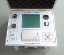 ED0403 便携式氧化锌避雷器校验仪
