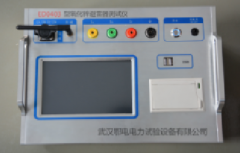 ED0403 氧化锌避雷器综合测试仪（三相）