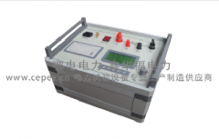 ED0303B-600型高精度回路电阻测试仪