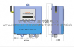 ED8040型变压器铁芯接地电流在线监测装置
