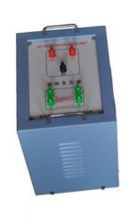 TPXB -108/108调频式串联谐振耐压装置(图3)