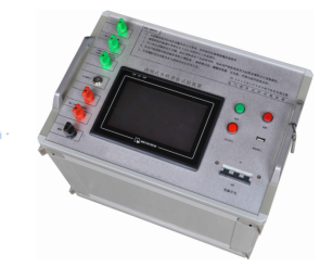 TPXB-270kVA/108kV 变频串联谐振耐压试验装置(图2)