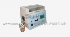ED6000型一体化精密油介损体积电阻率测试仪