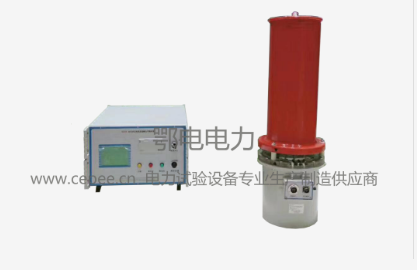 EDZGF水内冷发电机通水直流耐压试验装置(图1)