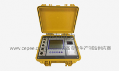 ED2018C电容电感测试仪（三相）