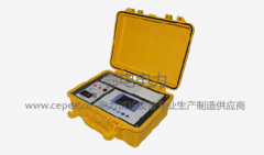 ED2018A电容电感测试仪（单相）