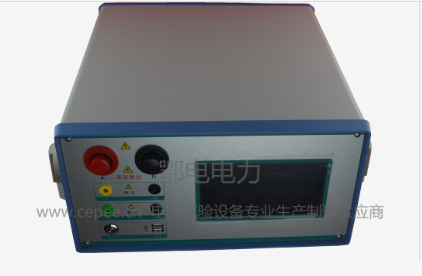 EDPT-2000C便携式电压互感器分析仪(图1)