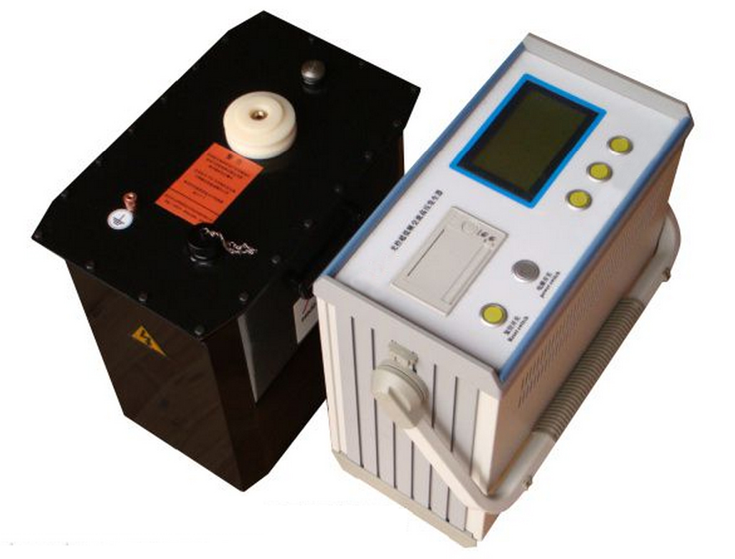 超低频高压发生器综合解析(图1) 超低频高压发生器综合解析(图1)