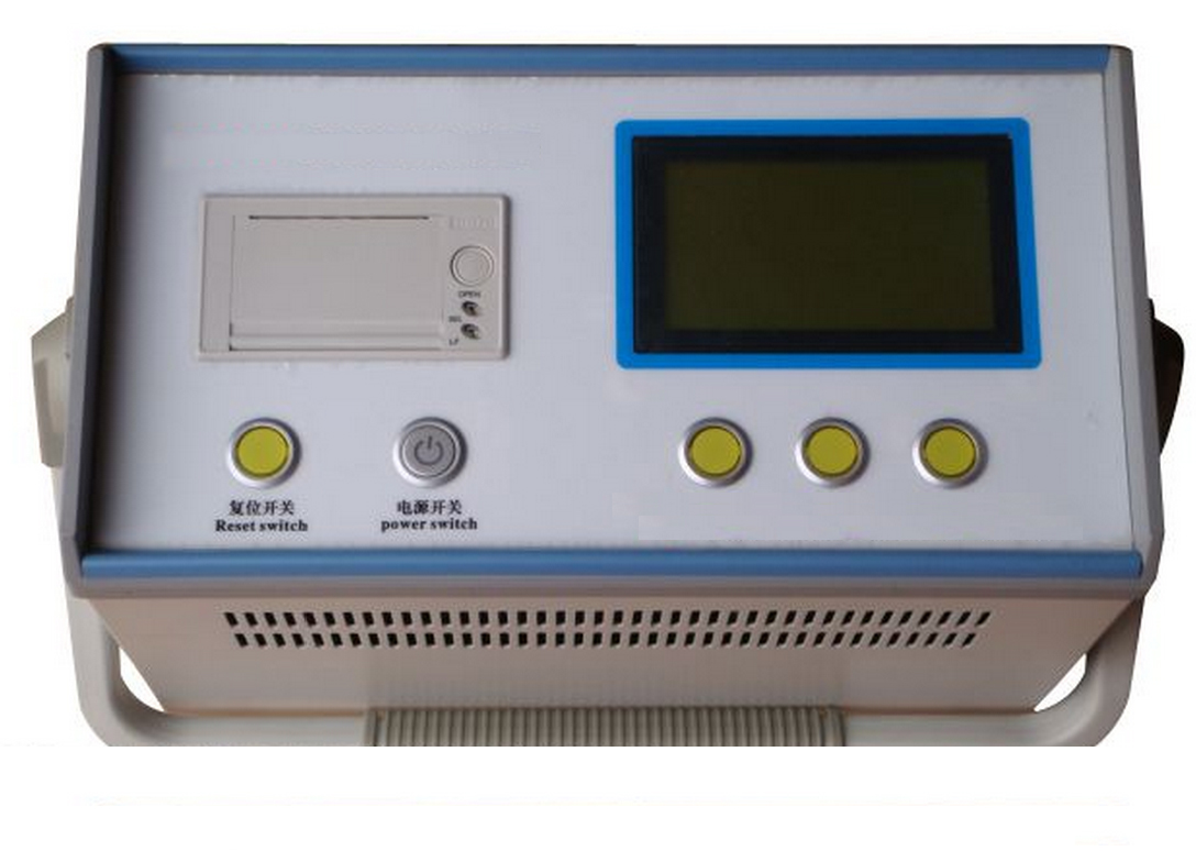 超低频高压发生器产品解析(图1)