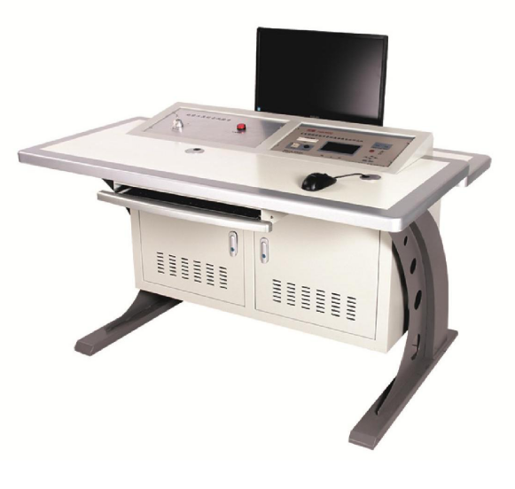 安全工器具成套试验控制装置