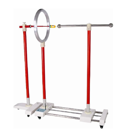 验电器试验支架解析