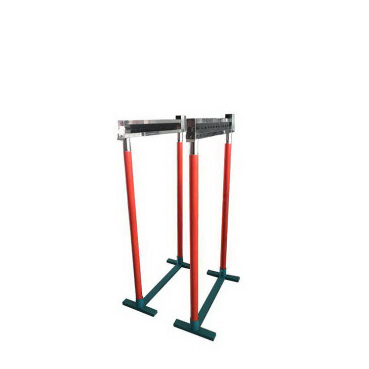 绝缘杆试验支架产品说明(图1)