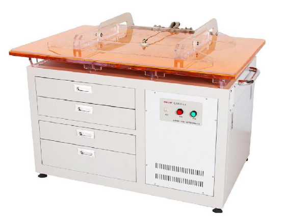 绝缘服测试台说明