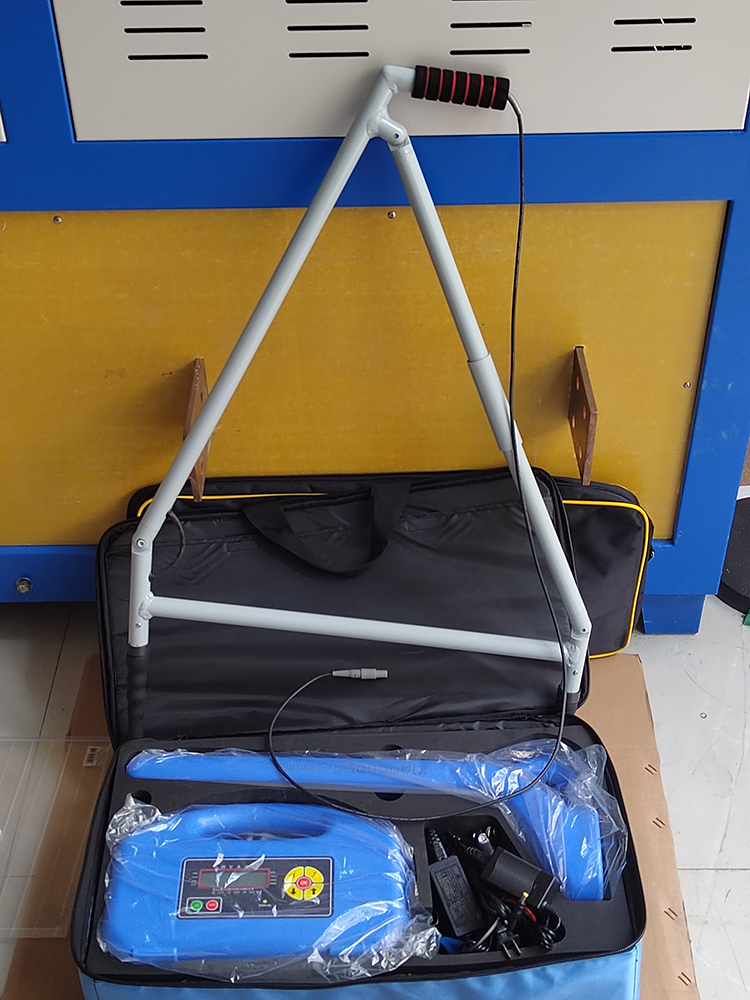 地下管线测试仪详细介绍(图1)