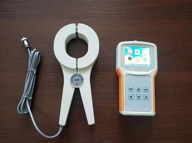 铁芯接地电流测试仪说明书(图1)