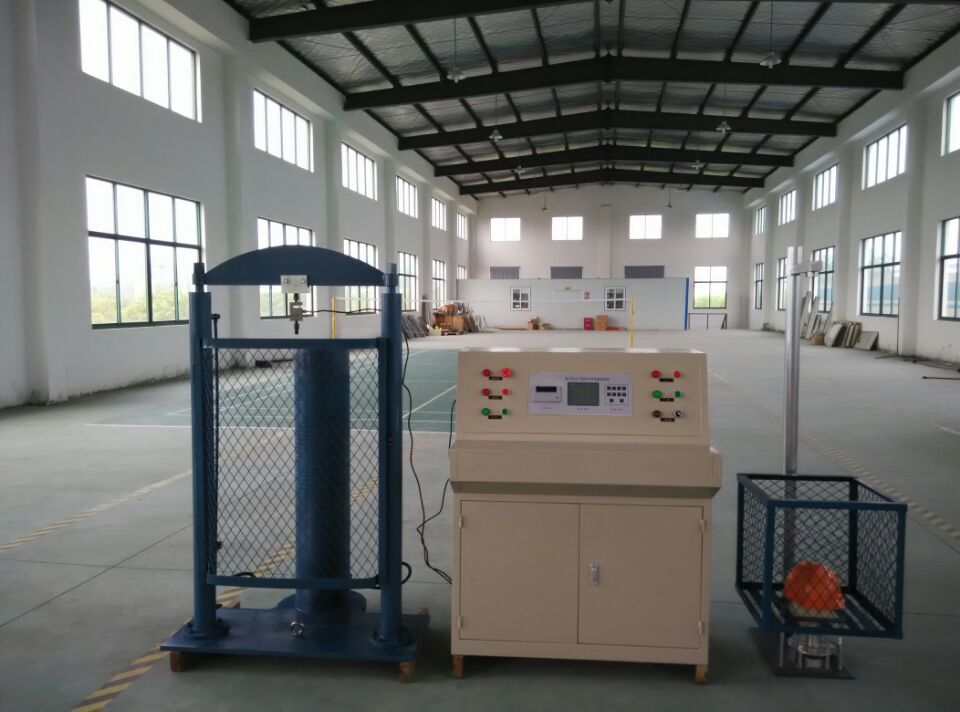 30电力安全工器具力学性能拉力试验机｜液压拉力｜安全帽冲击穿刺｜双通道传感器｜操作维护